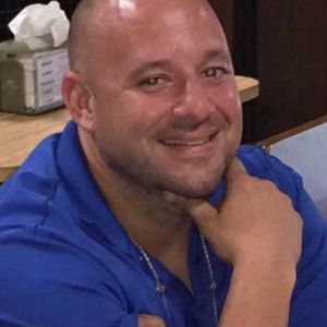 Meet your Posher, Greg